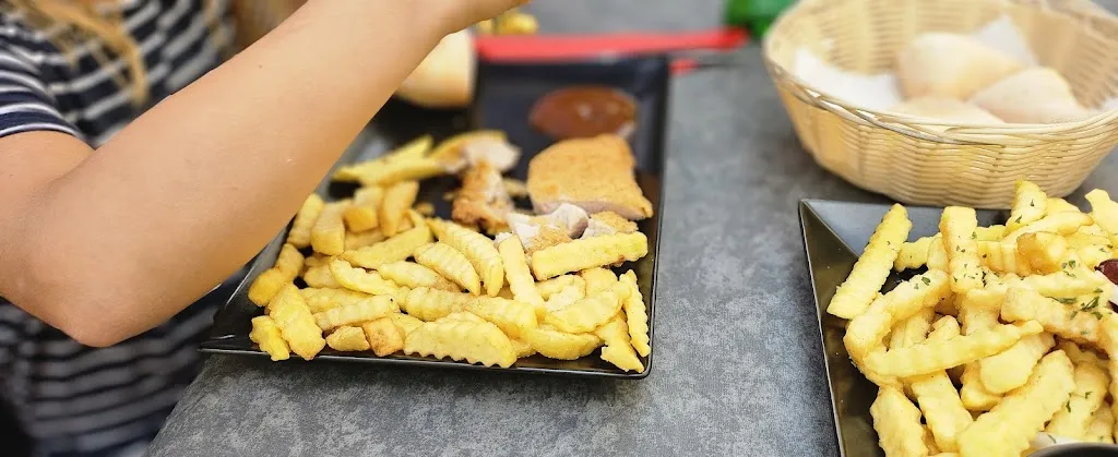 Menu_Restaurant Dardania_Lüchow_immagine_8