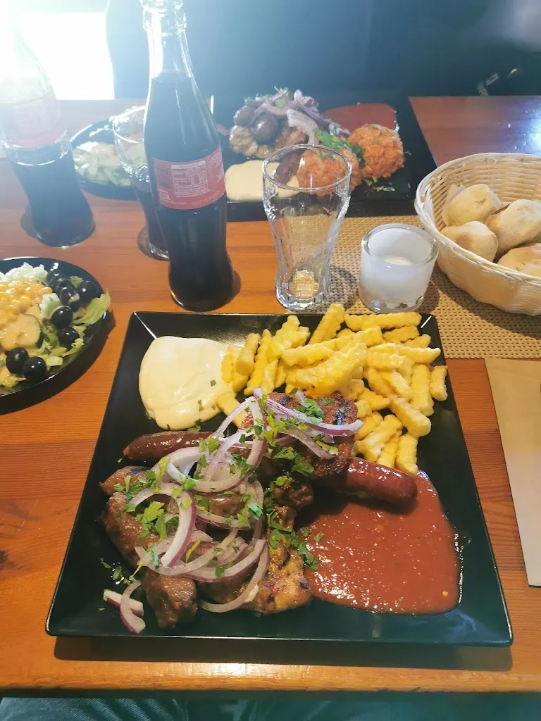 Menu_Restaurant Dardania_Lüchow_immagine_9