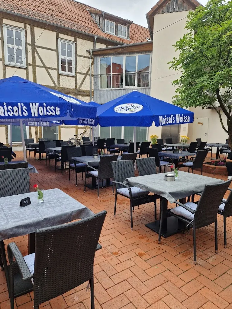 Restaurant Dardania restaurant in Lüchow