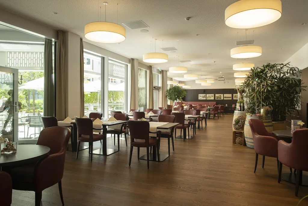 Restaurant ZUM WiiSTÜBLi restaurant in Erlenbach