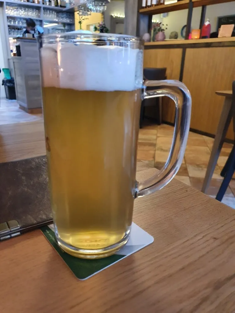 J S_Mani in Pasta_Lüchow_review