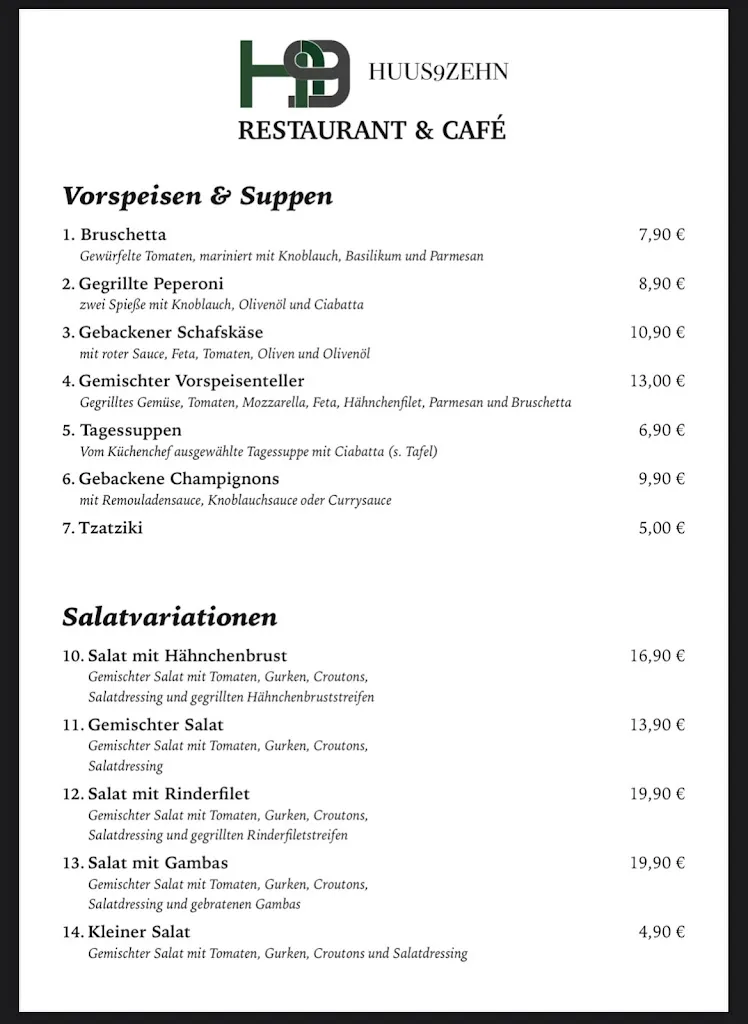 Menu_Huus9zehn_Lilienthal_image_2