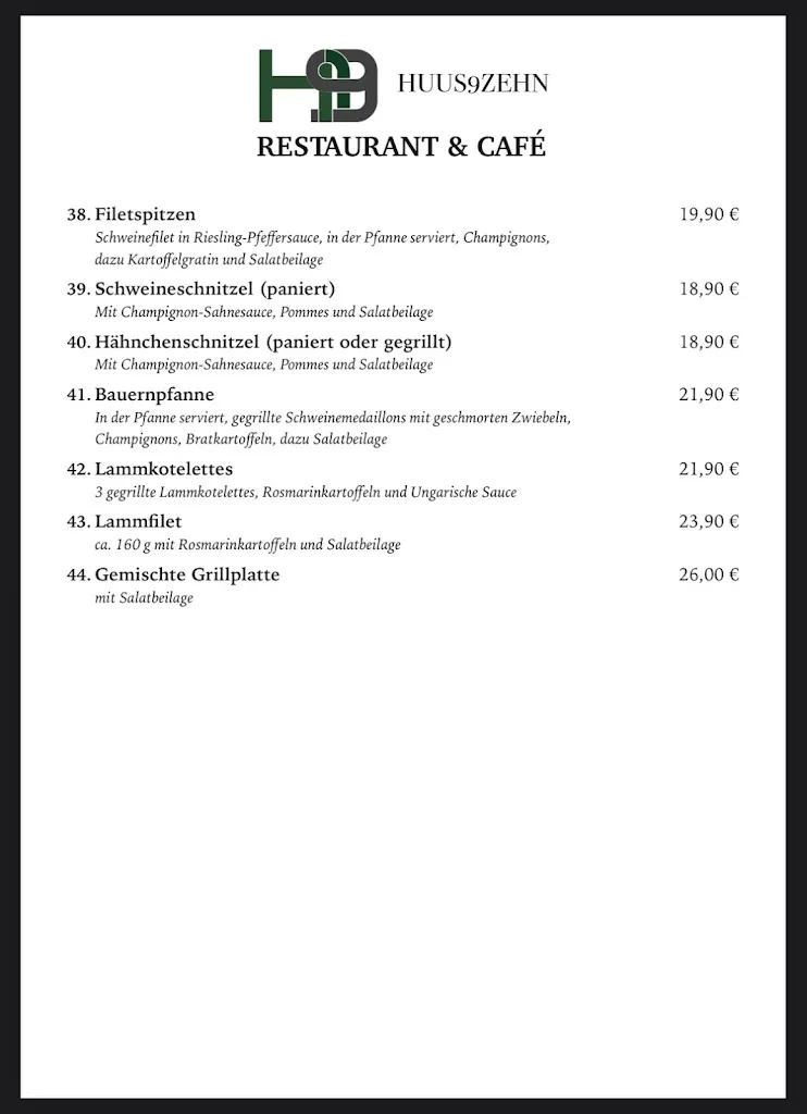 Menu_Huus9zehn_Lilienthal_image_3