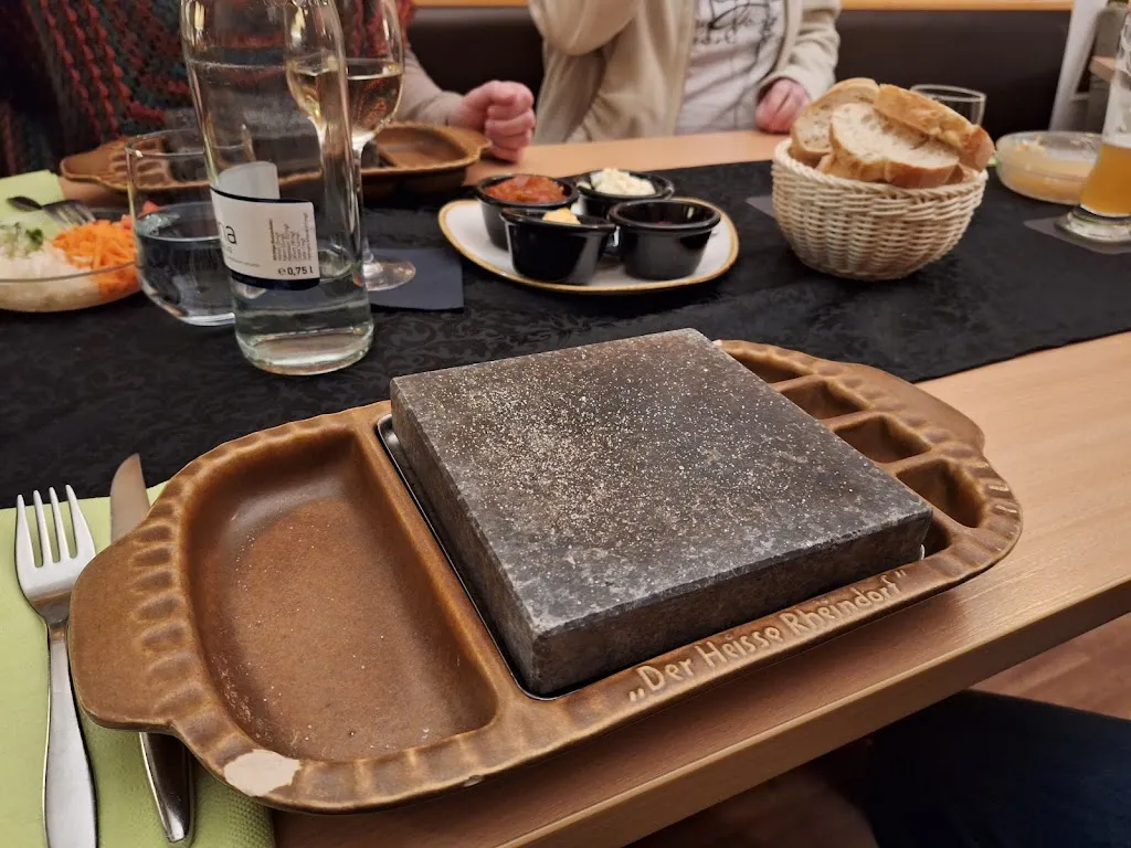 Menu_Beckers Restaurant_Lilienthal_image_1