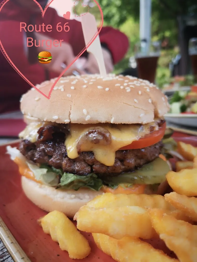 Menu_Beckers Restaurant_Lilienthal_image_3