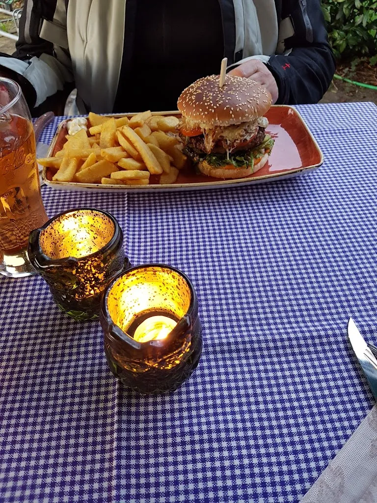 Menu_Beckers Restaurant_Lilienthal_image_9