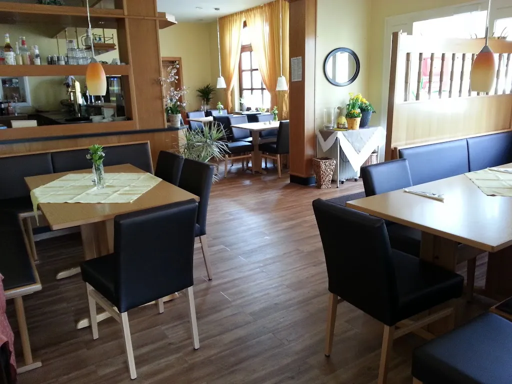 Beckers Restaurant ristorante a Lilienthal