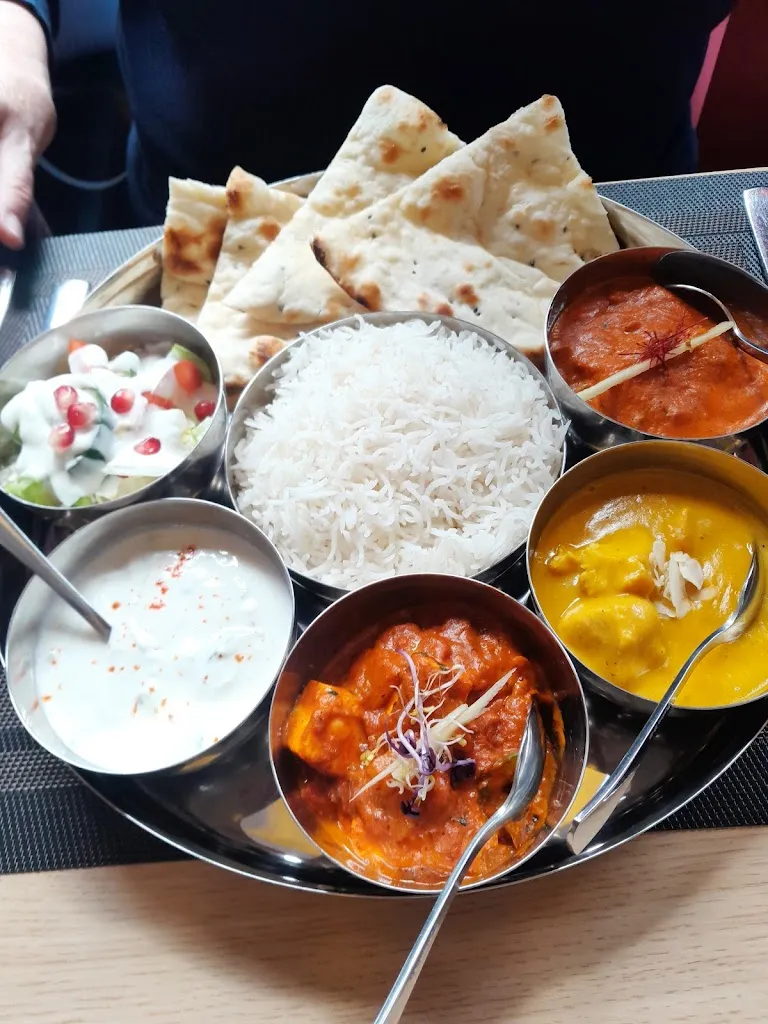 Menu_Taaj Indian Restaurant_Lilienthal_image_5