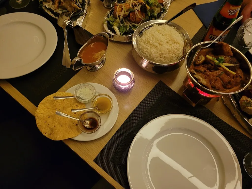 Peter Prusseit_Taaj Indian Restaurant_Lilienthal_review