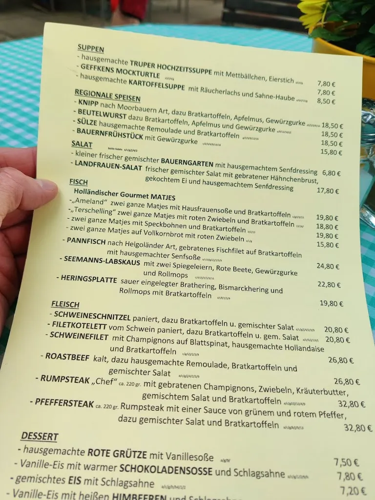 Menu_Zur Schleuse_Lilienthal_immagine_4