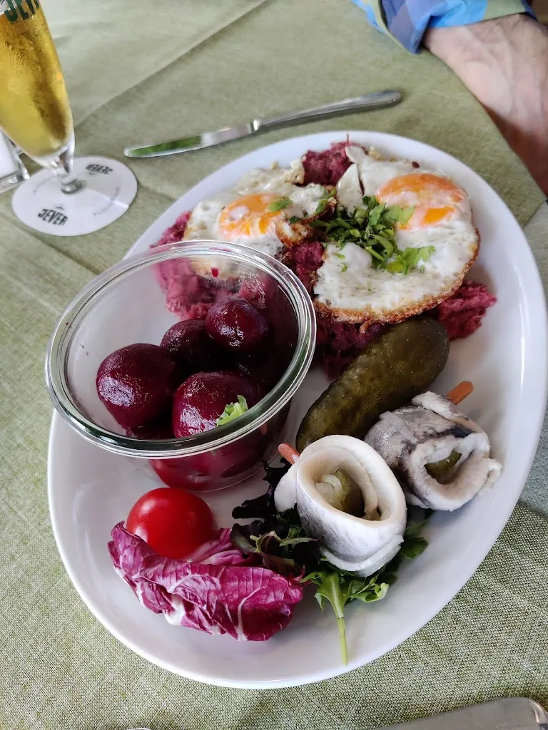 Menu_Zur Schleuse_Lilienthal_immagine_6