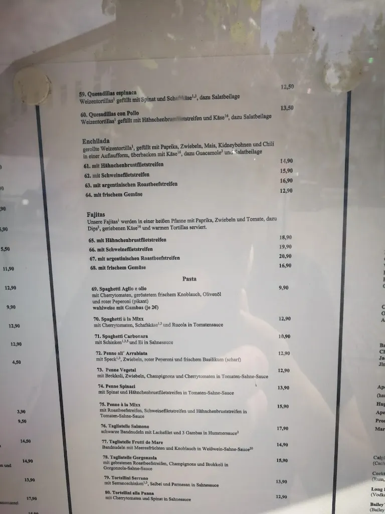 Menu_Restaurant Mixx_Lilienthal_image_1