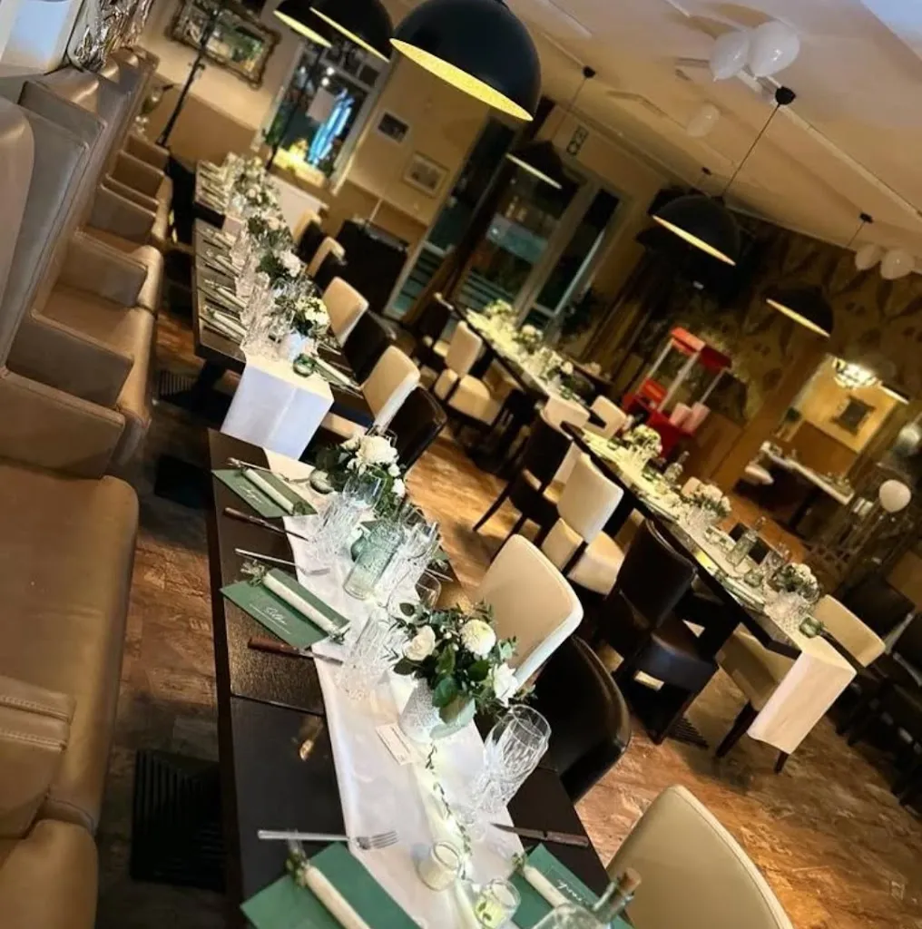 Restaurant Mixx ristorante a Lilienthal