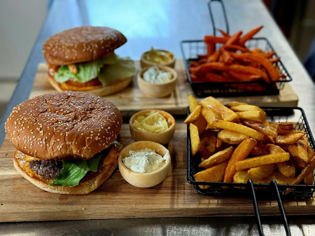 Restaurant Mixx_Lilienthal_slider_image_2