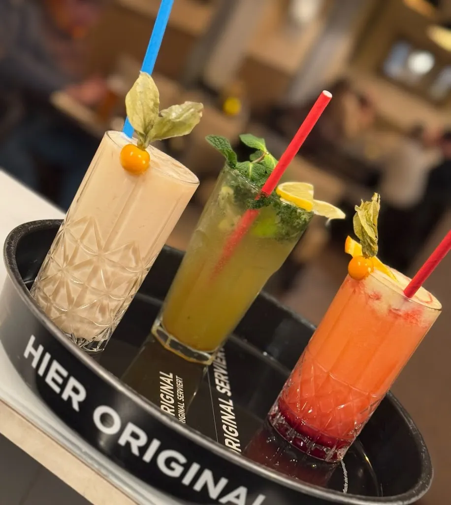 Restaurant Mixx_Lilienthal_slider_image_3