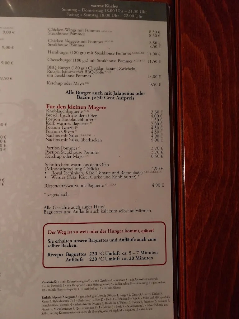 Menu_Bierpraxis Dr. Pfiffikus_Lilienthal_imagen_1