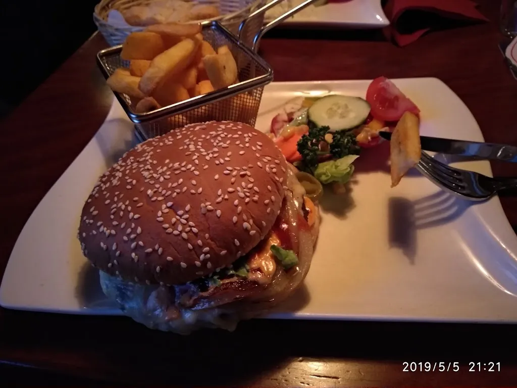 Menu_Bierpraxis Dr. Pfiffikus_Lilienthal_imagen_6