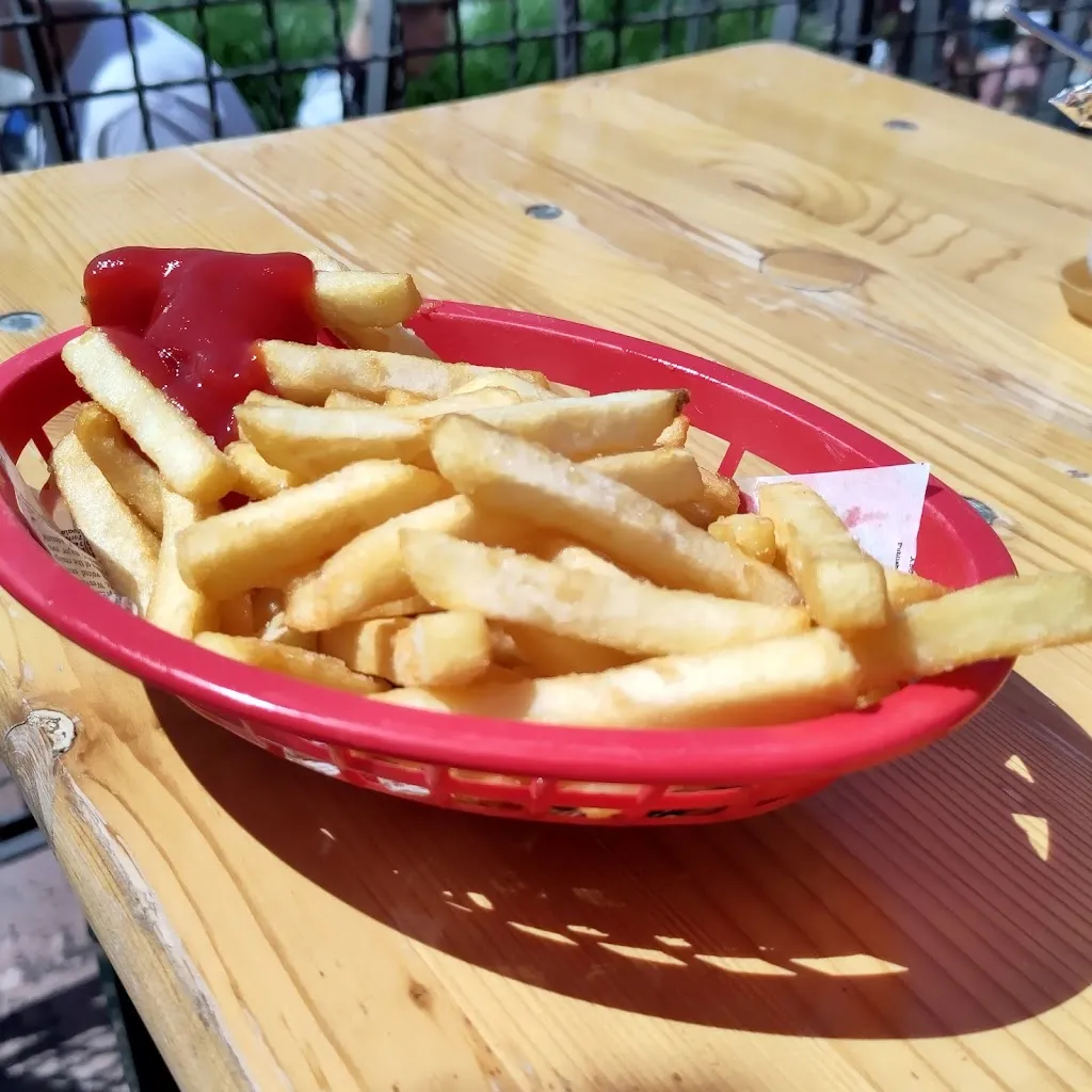 Diner Coffee & Grill Imbiss_Main_slider_image_1