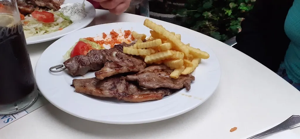 Menu_Restaurant Santorini - Griechische Spezialitäten_Lilienthal_image_7