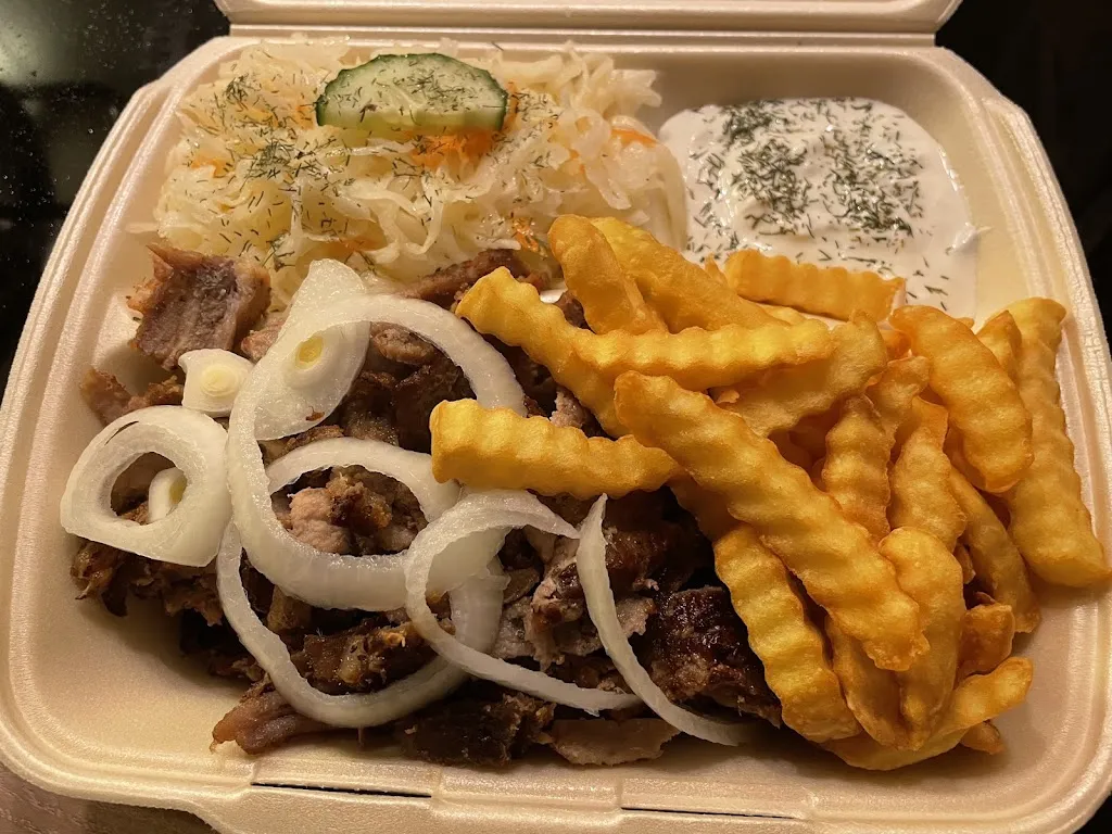 Menu_Restaurant Santorini - Griechische Spezialitäten_Lilienthal_image_8