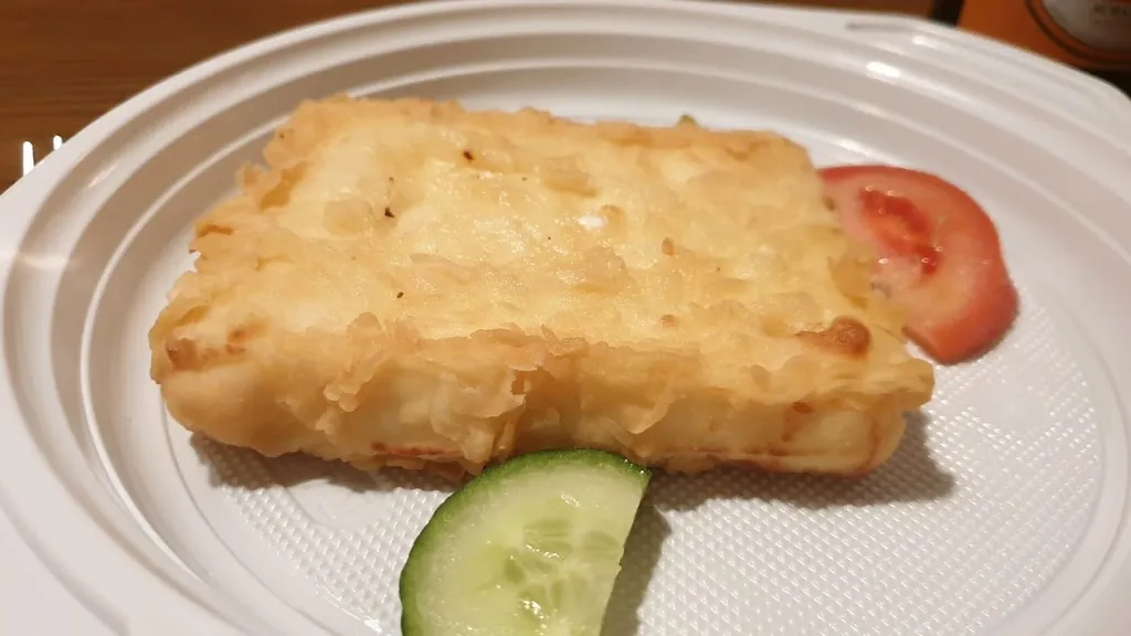 Menu_Restaurant Santorini - Griechische Spezialitäten_Lilienthal_image_9