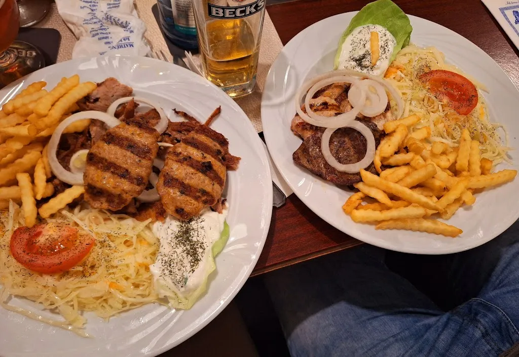 Restaurant Santorini - Griechische Spezialitäten_Lilienthal_slider_image_2