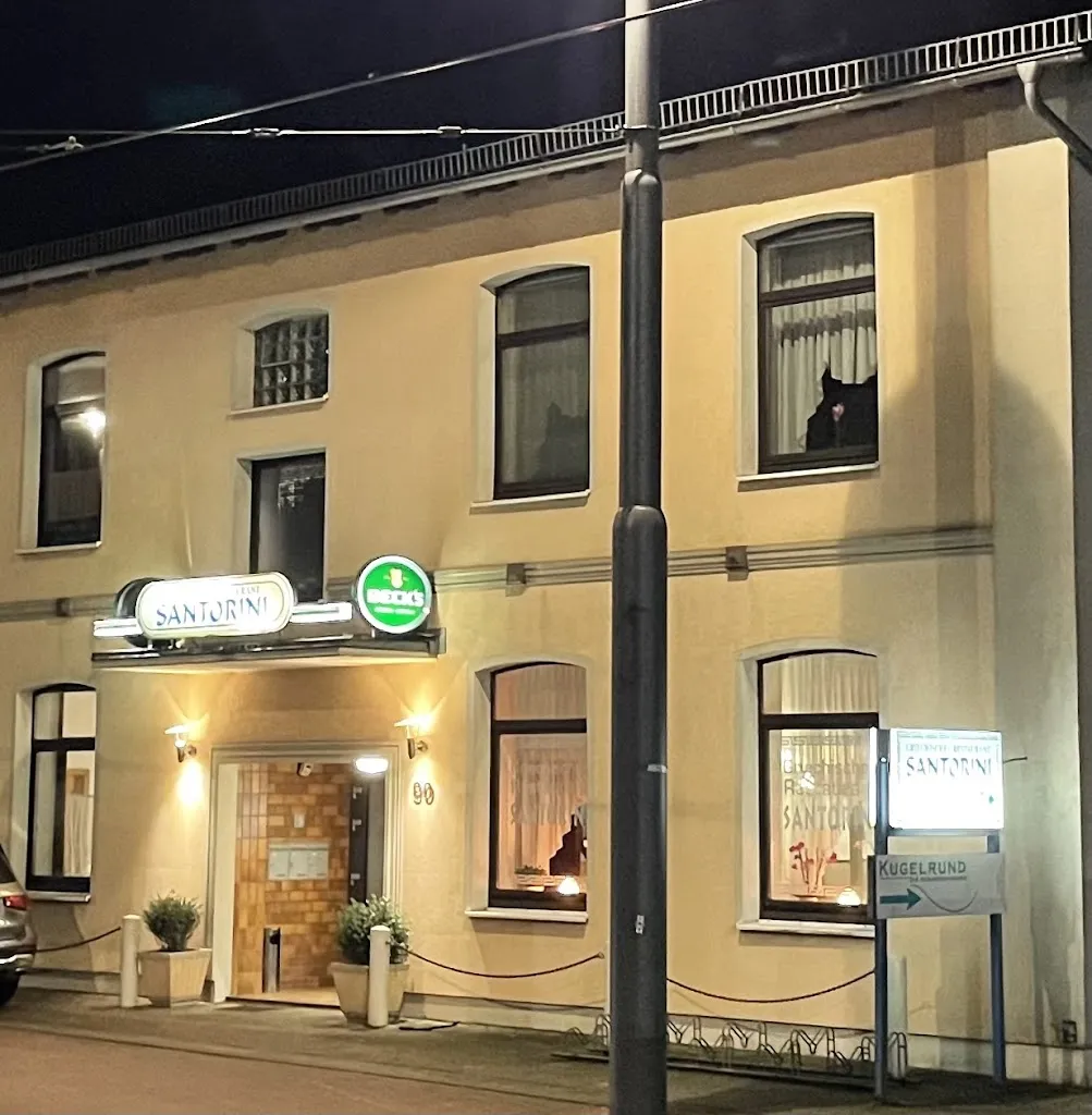 Restaurant Santorini - Griechische Spezialitäten_Lilienthal_slider_image_3