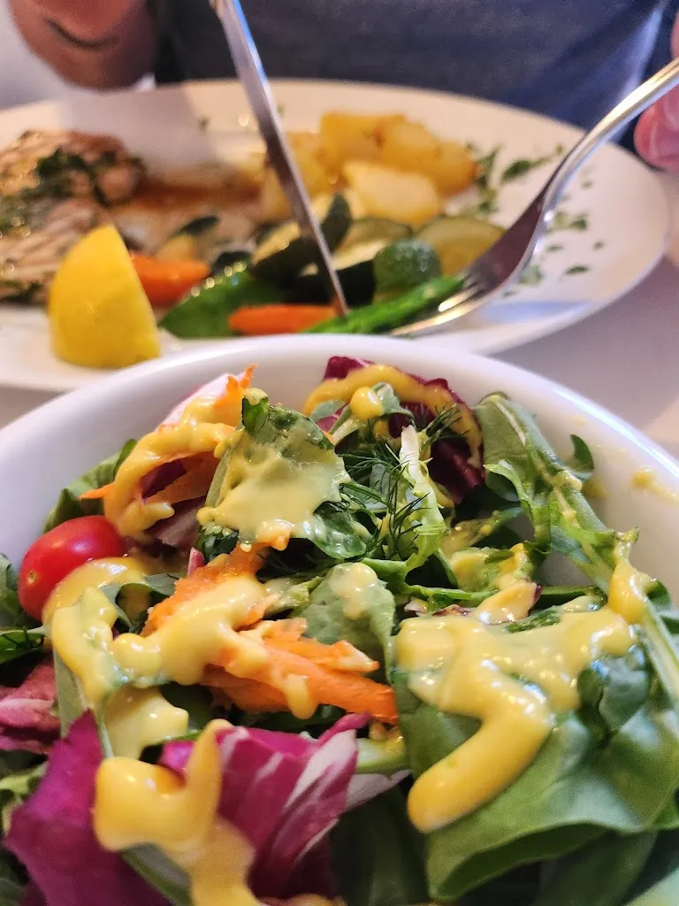 Menu_Klosterhof Restaurant Lilienthal_Lilienthal_image_6