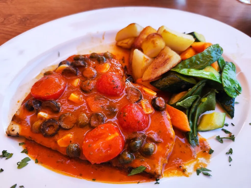 Menu_Klosterhof Restaurant Lilienthal_Lilienthal_image_8