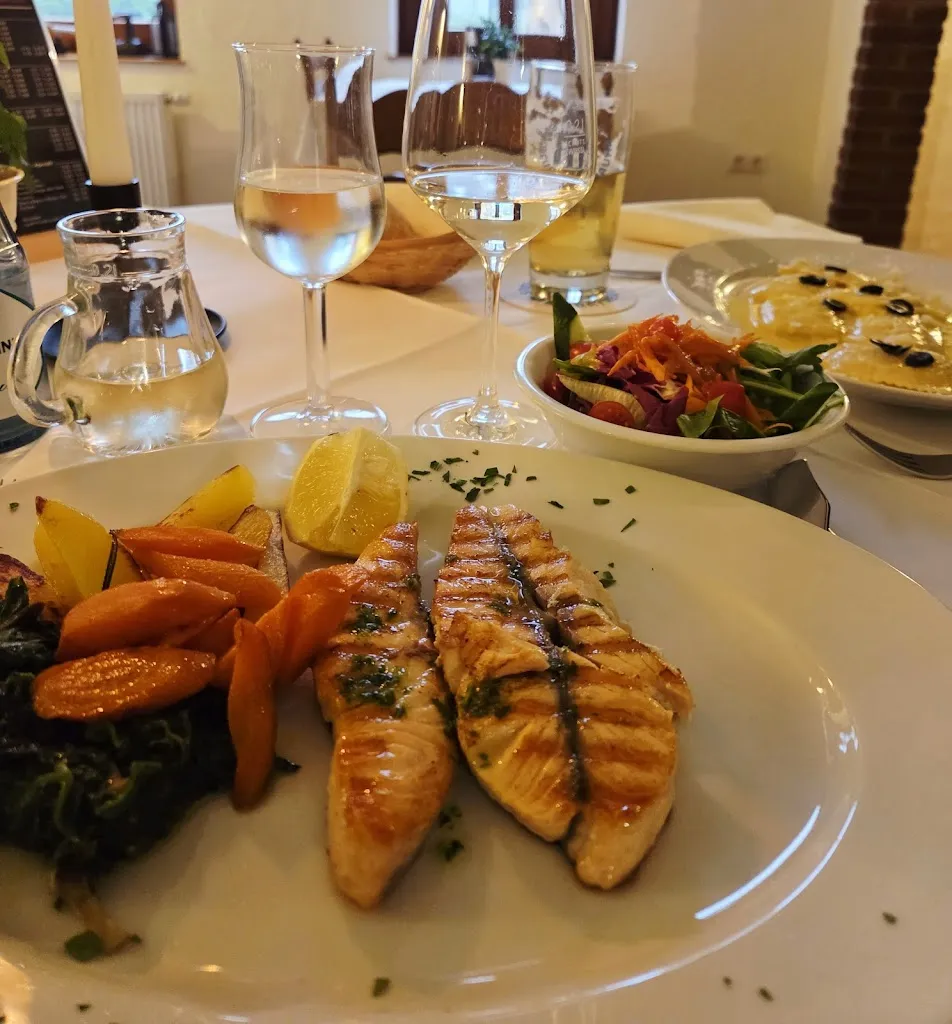 Klosterhof Restaurant Lilienthal_Lilienthal_slider_image_3