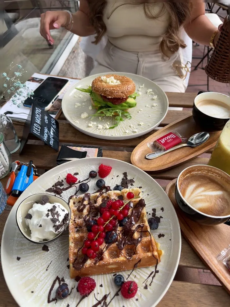 Fabian Diaz_Belaroma_Lilienthal_recensione