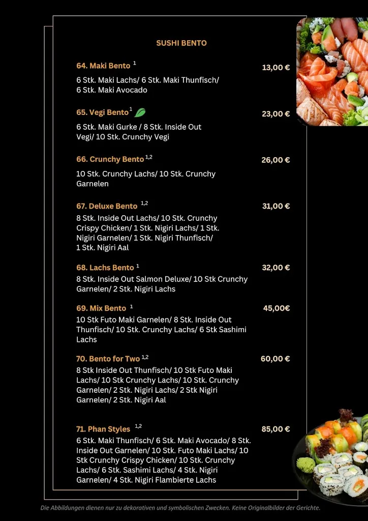 Menu_PHAN Asia Cuisine & Sushi_Lilienthal_image_4