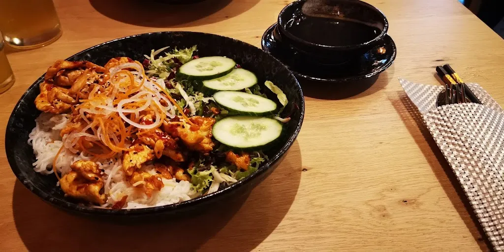 Ole Mas_PHAN Asia Cuisine & Sushi_Lilienthal_review