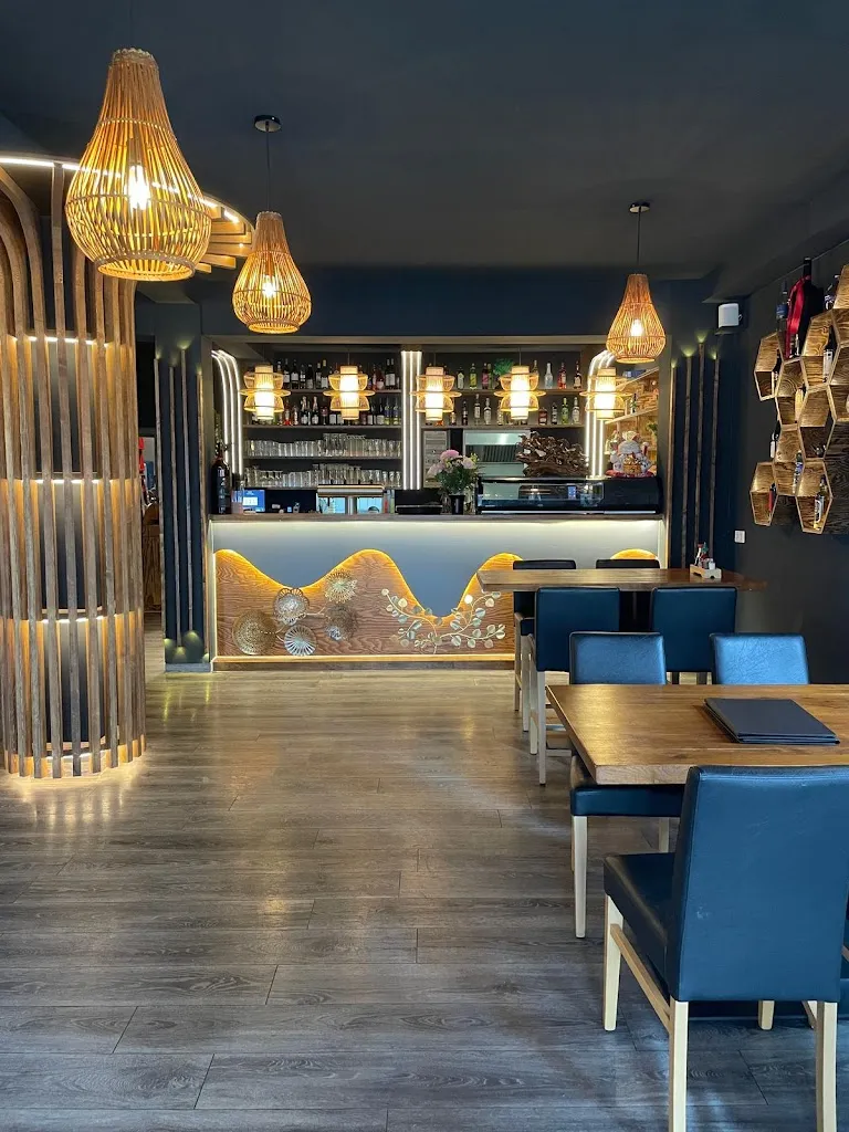 PHAN Asia Cuisine & Sushi_Lilienthal_slider_image_1