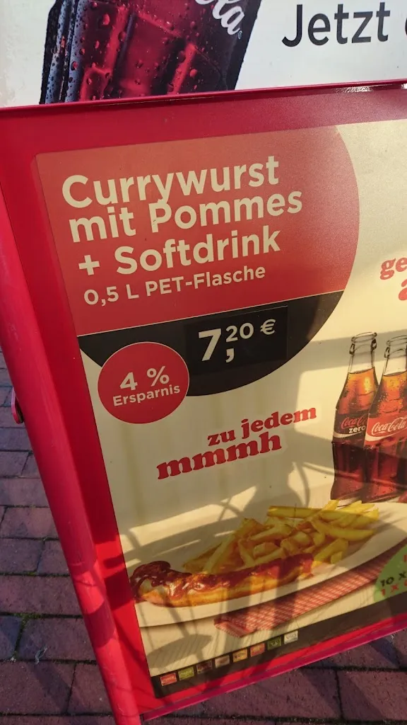 Menu_Schnell-Restaurant Am Markt_Lilienthal_immagine_3