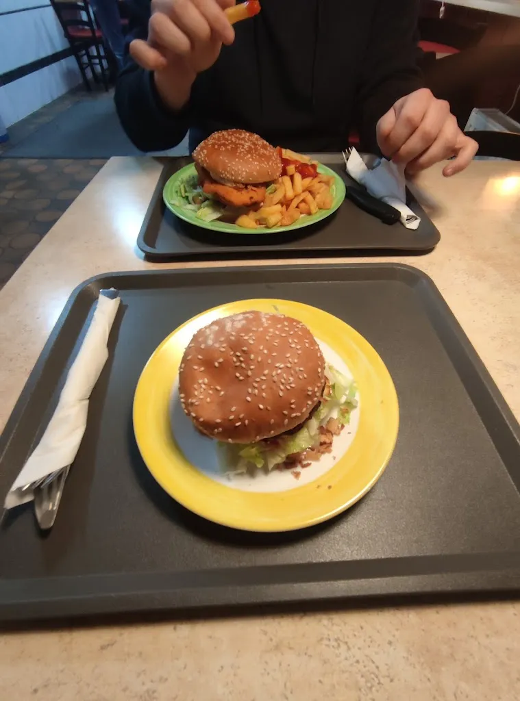 Menu_Schnell-Restaurant Am Markt_Lilienthal_immagine_4