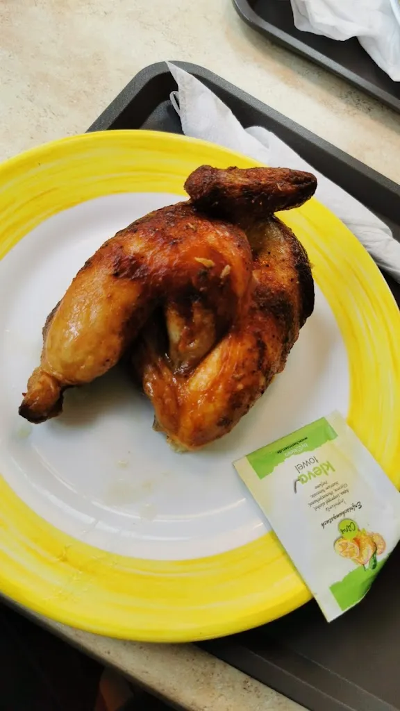 Menu_Schnell-Restaurant Am Markt_Lilienthal_immagine_5