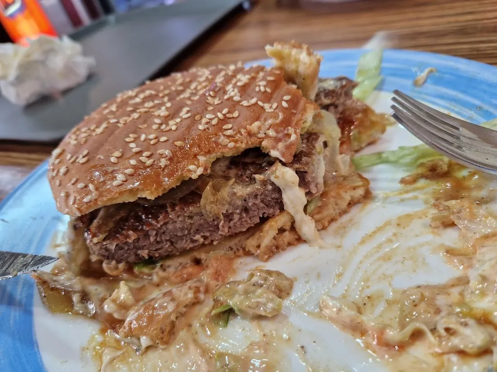 Menu_Schnell-Restaurant Am Markt_Lilienthal_immagine_6