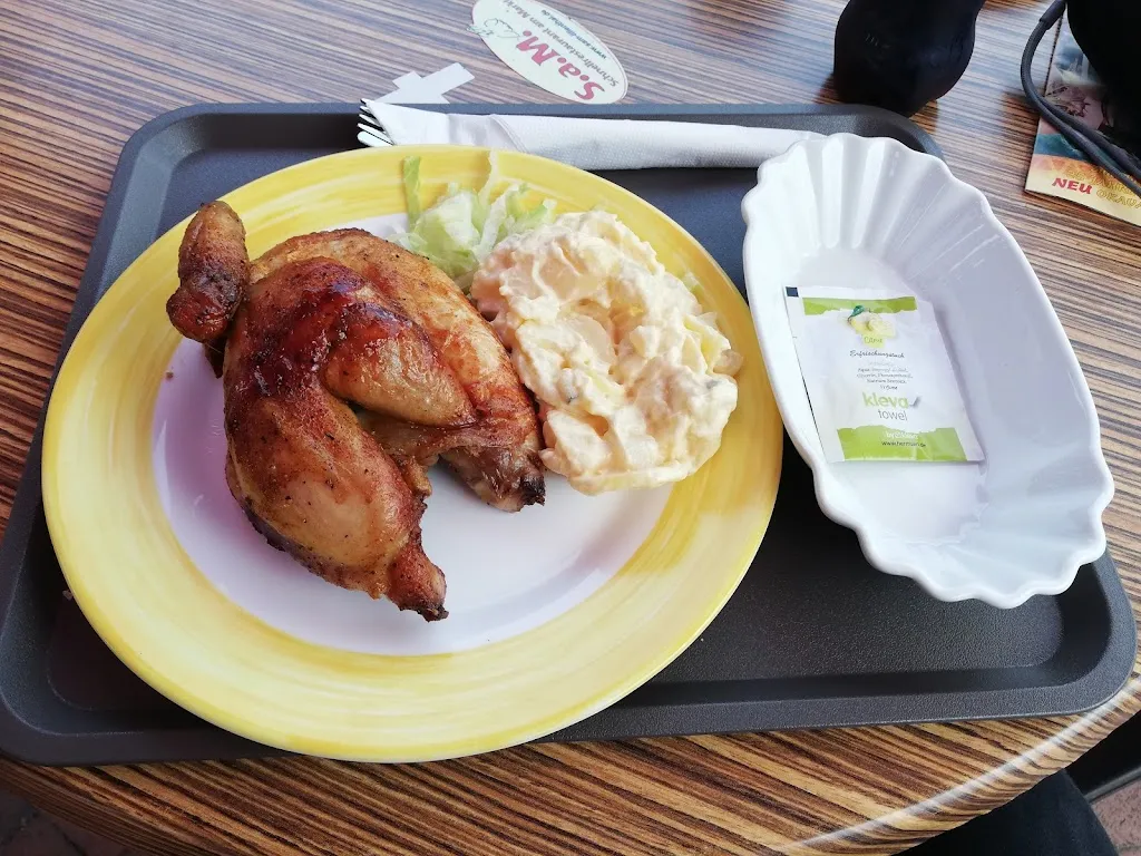 Menu_Schnell-Restaurant Am Markt_Lilienthal_immagine_9