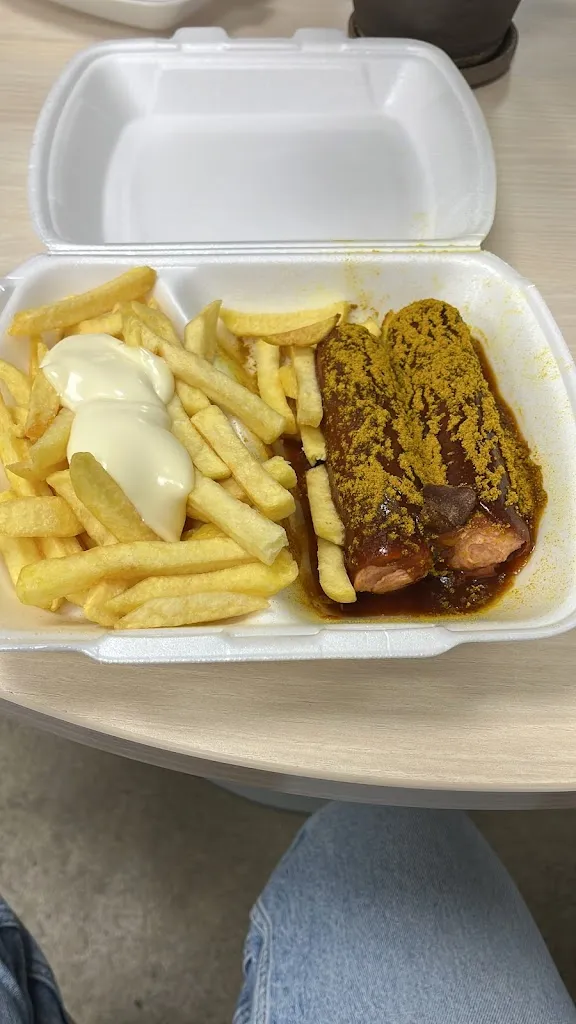 Florian H._Schnell-Restaurant Am Markt_Lilienthal_review