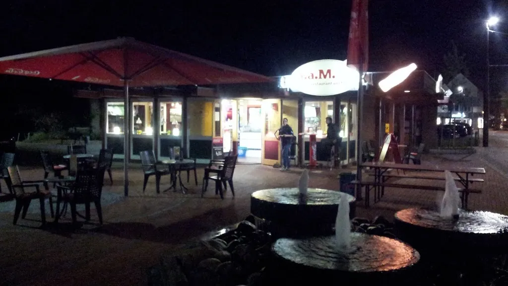 Schnell-Restaurant Am Markt restaurant in Lilienthal