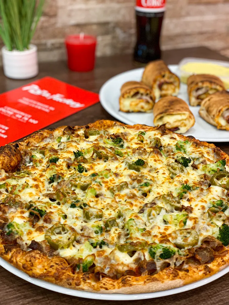 Pizza Factory x PIZZAFY® | Lilienthal_Lilienthal_slider_image_2