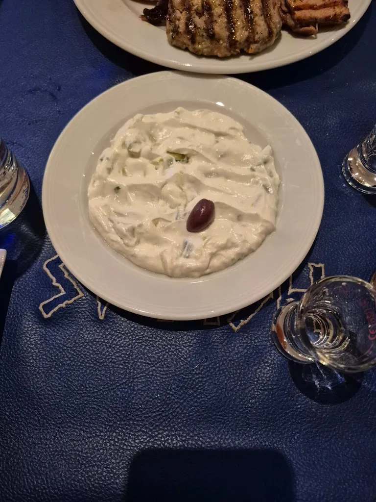 Menu_Hellas Griechische Spezialitäten_Beverstedt_immagine_5