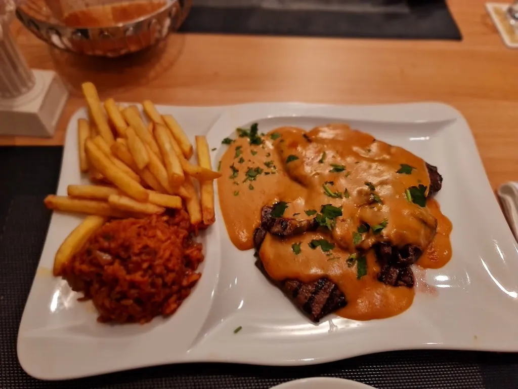 Menu_Hellas Griechische Spezialitäten_Beverstedt_immagine_7