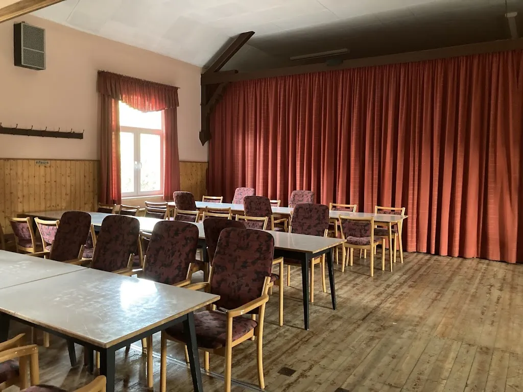 Gaststätte ,Zur Erholung“ restaurant in Luhden