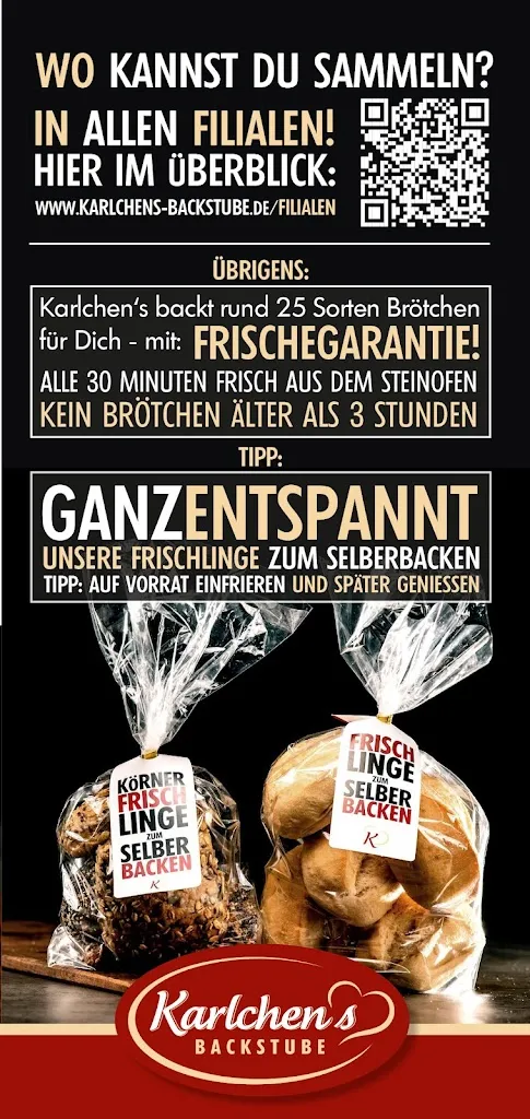 Menu_Karlchens Backstube - Luhden_Luhden_image_1