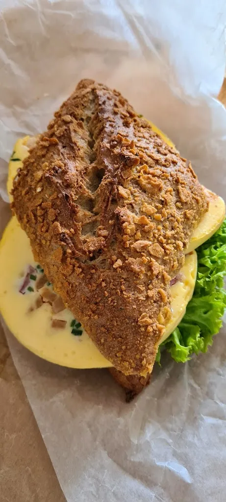 Menu_Karlchens Backstube - Luhden_Luhden_image_4