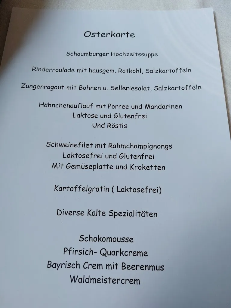 Menu_Vornhäger Krug_Lüdersfeld_image_1