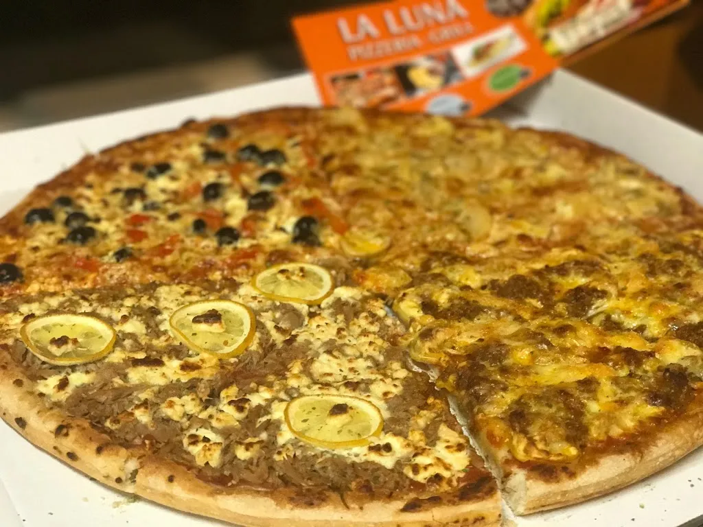 Menu_Pizzeria La Luna_Lünne_image_3
