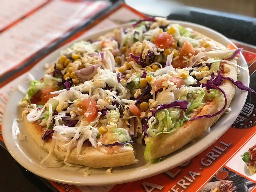 Menu_Pizzeria La Luna_Lünne_image_7